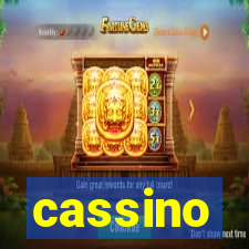 cassino internacional online